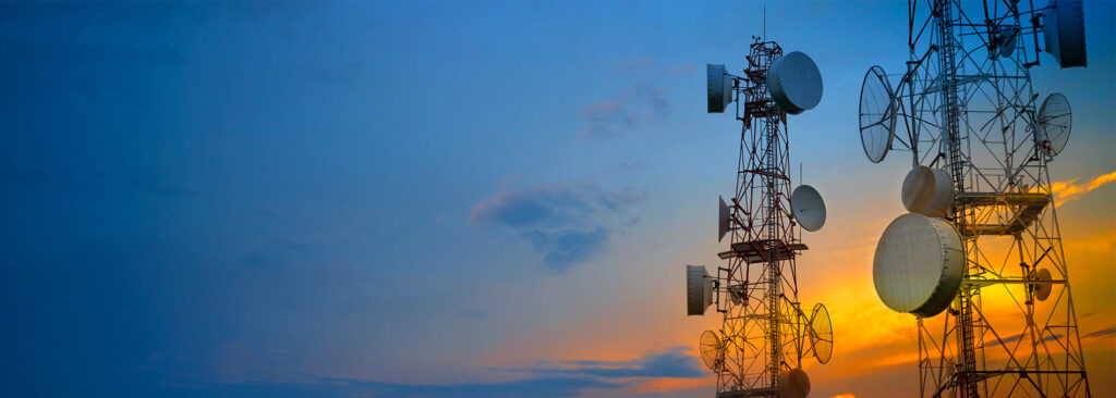solutions-for-telecommunication