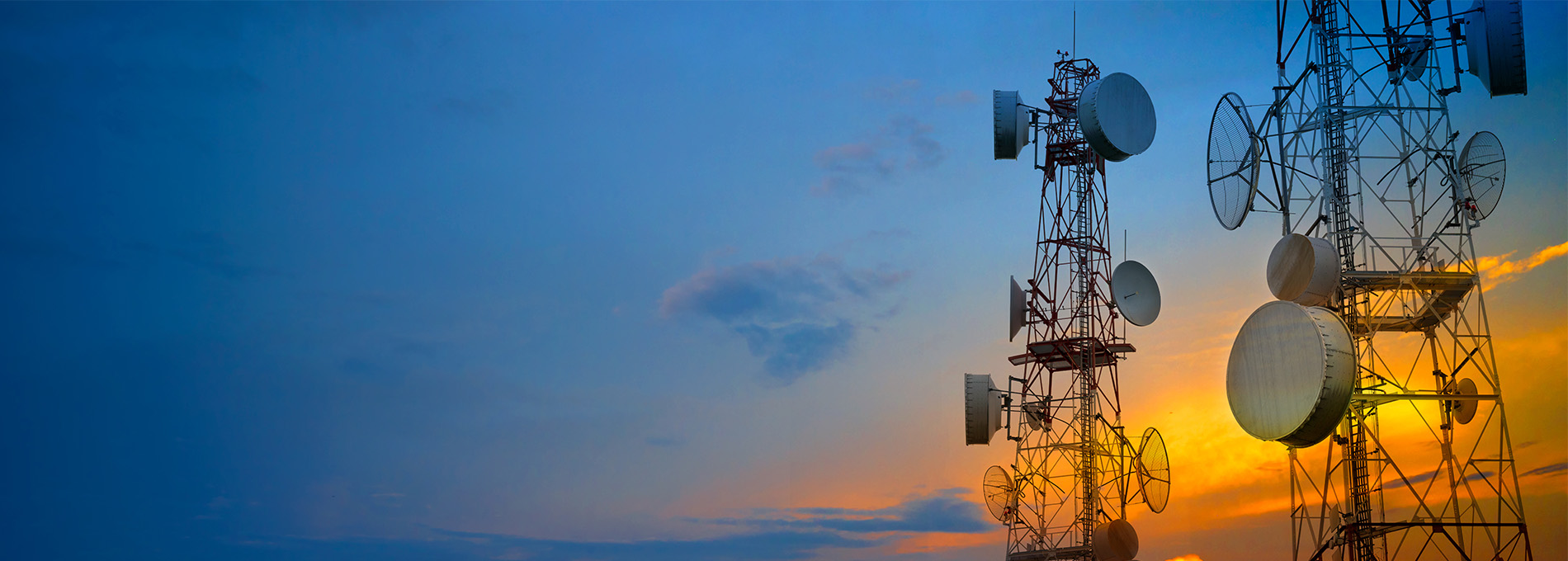 solutions-for-telecommunication